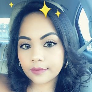 Meet your Posher, Reyna